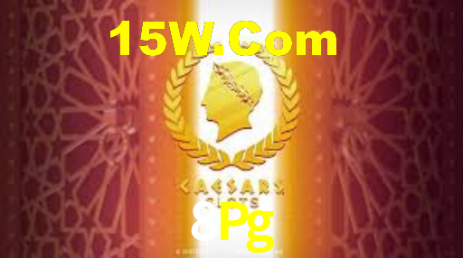 8Pg Casino