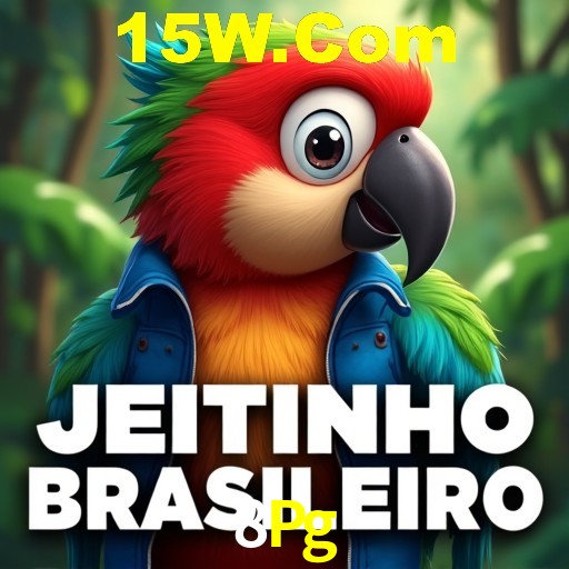A Revolução dos Aplicativos de Jogos no 8Pg