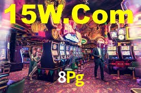 8Pg Game
