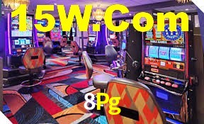 VIP Casino 8Pg