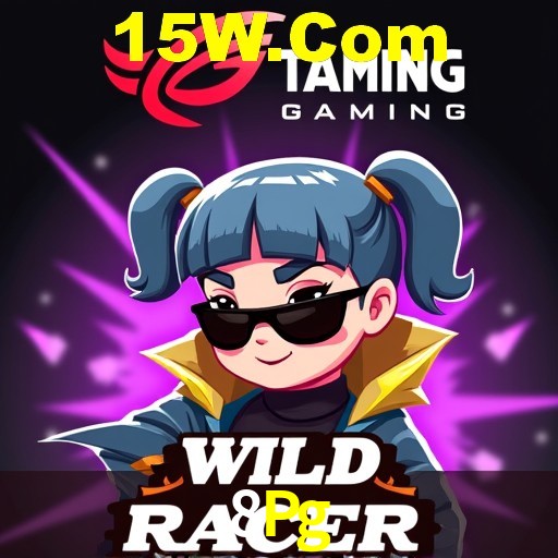 Jogos de Slot 8Pg