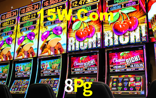 8Pg,8Pg Game