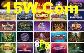 8Pg,8Pg Game