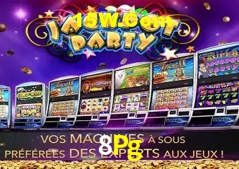 Apostas Esportivas na 8Pg: Um Guia Completo