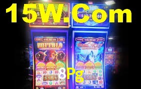 8Pg Casino