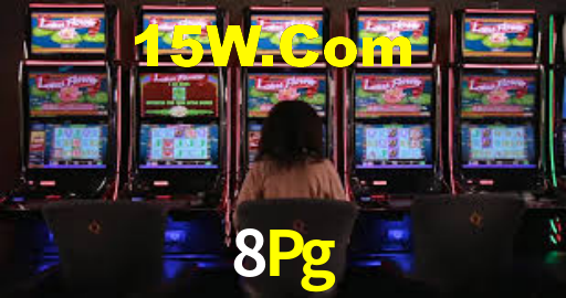 8Pg Casino